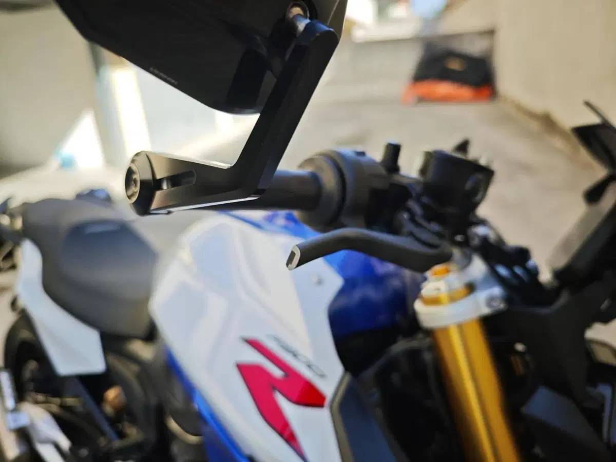 Bmw F 900 R (2021 - 24) (18)