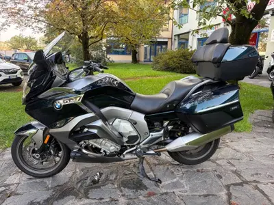 Bmw K 1600 GTL (2017 - 20) usata