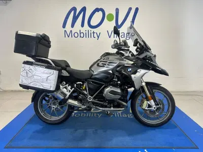 Bmw R 1200 GS (2017 - 18) usata