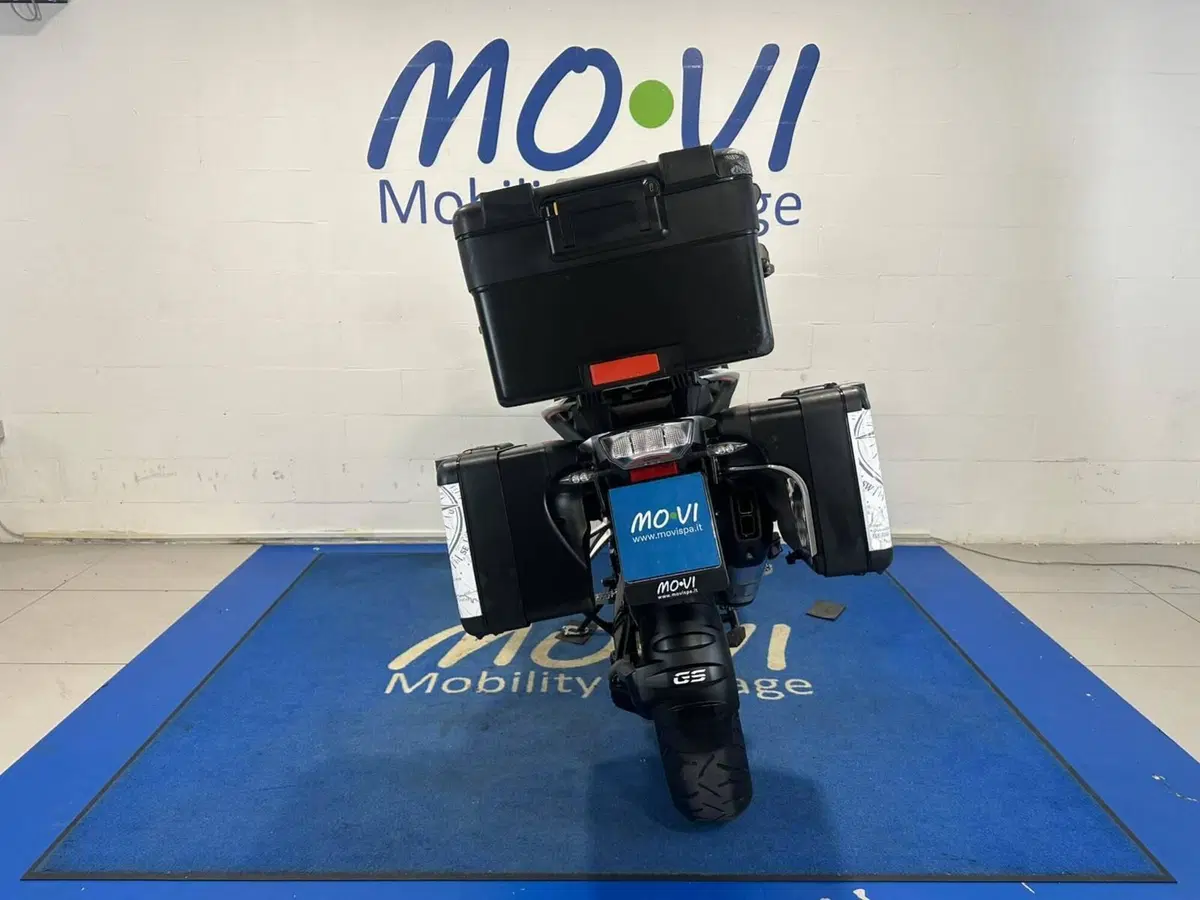 Bmw R 1200 GS (2017 - 18) (3)