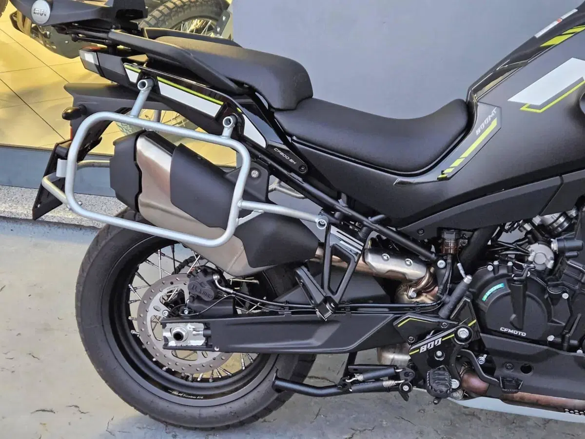 CFMOTO 800MT Explore (2023 - 26) (3)