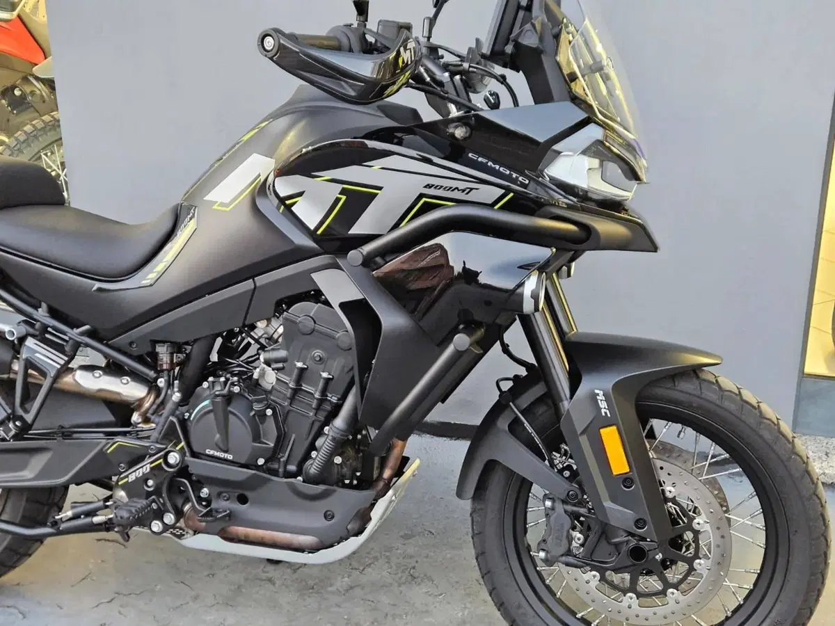 CFMOTO 800MT Explore (2023 - 26) (4)