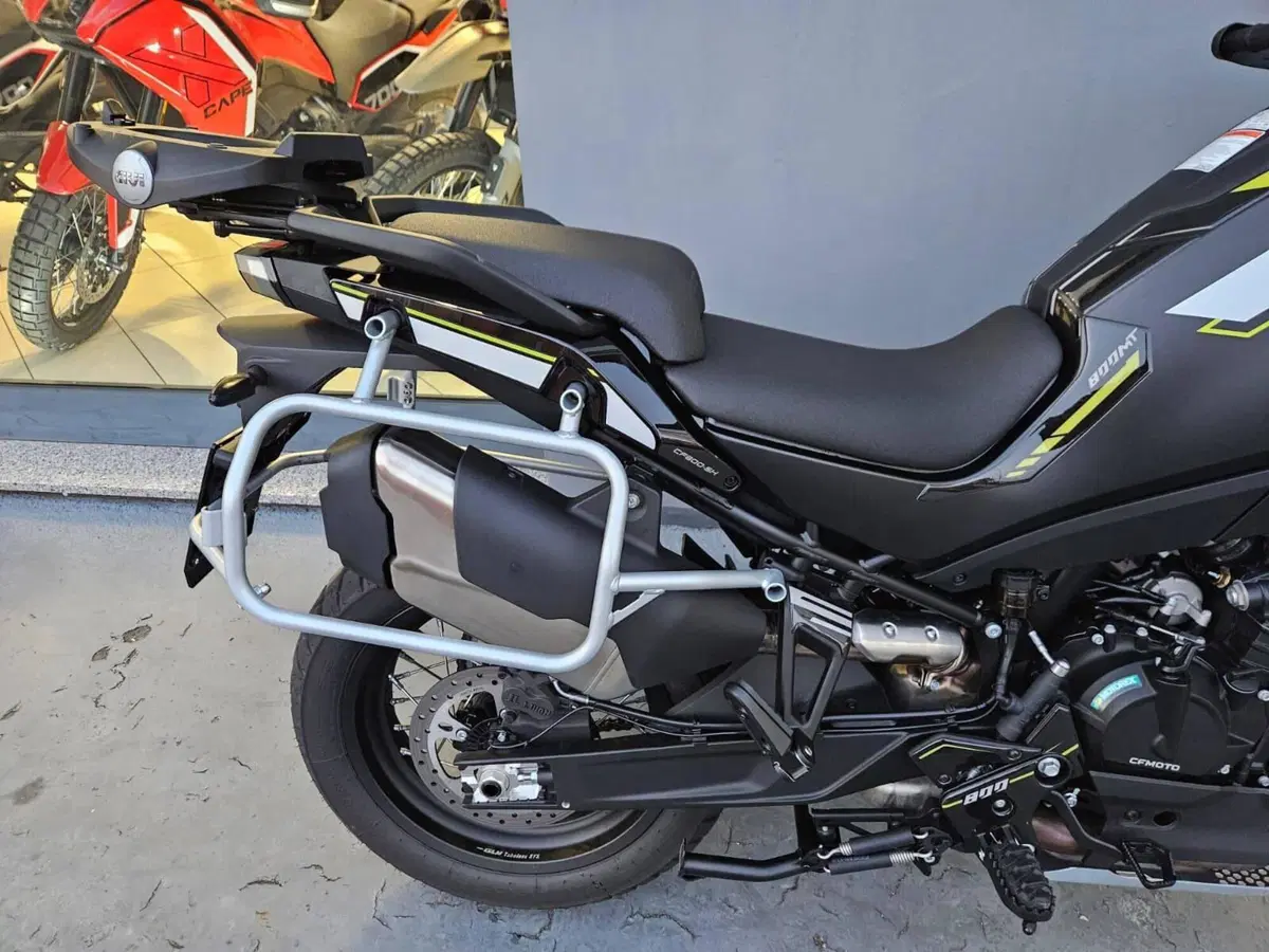 CFMOTO 800MT Explore (2023 - 26) (5)