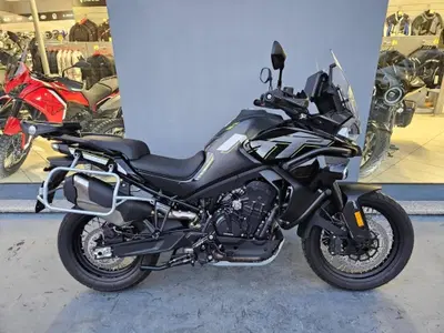 CFMOTO 800MT Explore (2023 - 26) usata