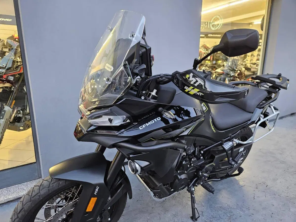 CFMOTO 800MT Explore (2023 - 26) (10)