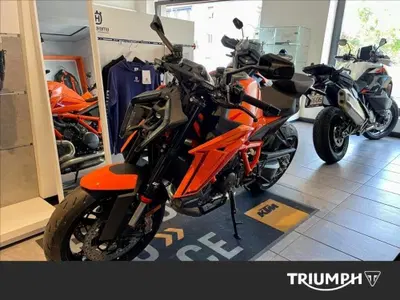 KTM 1390 Super Duke R (2024 - 26) usata