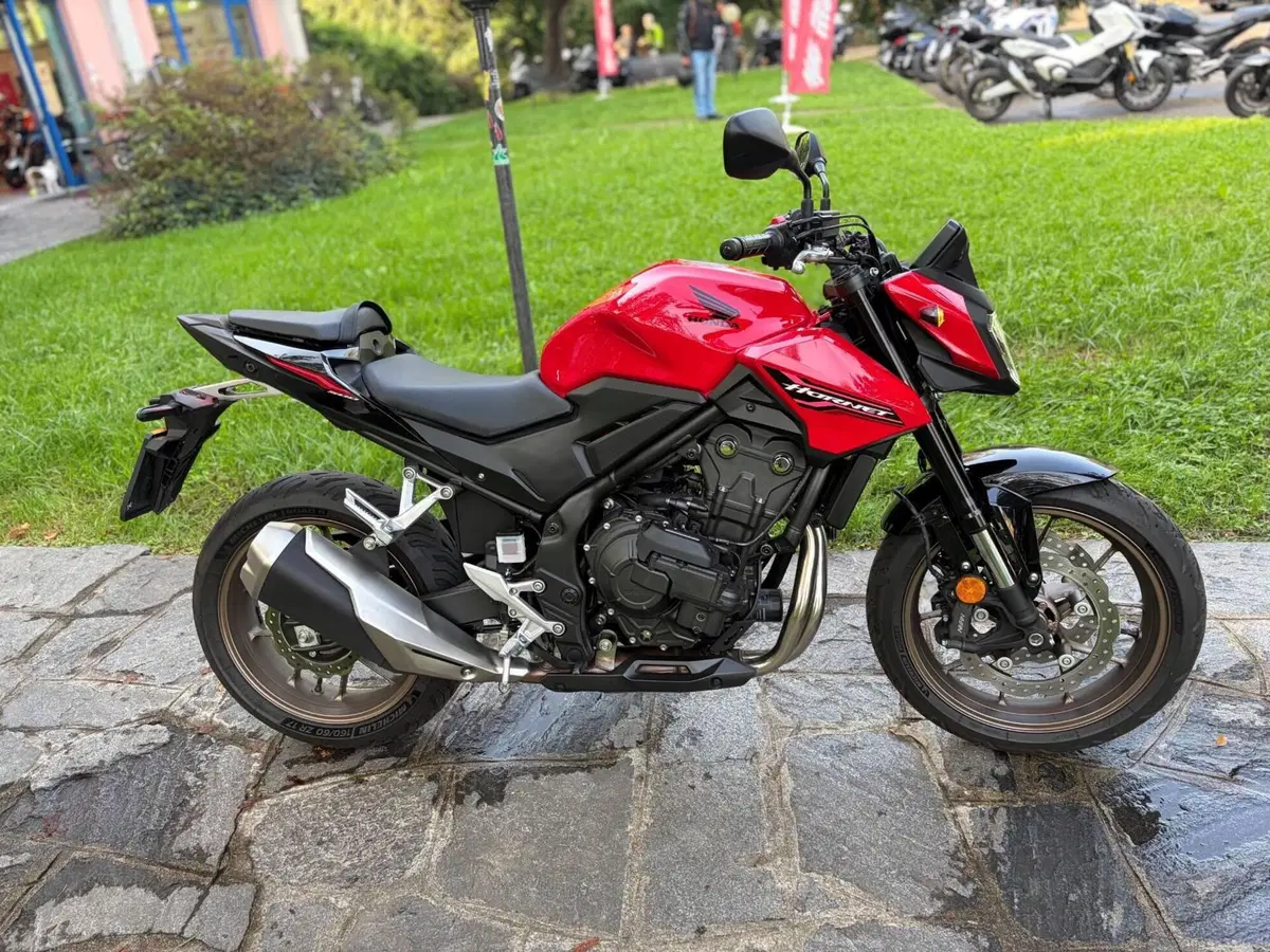 Honda CB 500 Hornet (2026) (5)