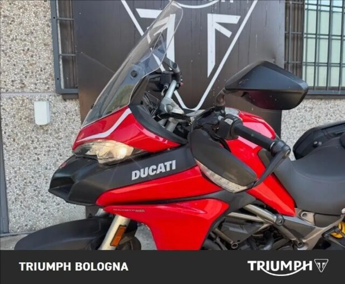Ducati Multistrada 950 (2018) (5)