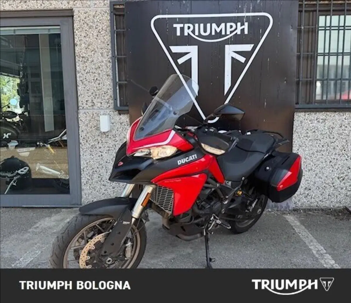 Ducati Multistrada 950 (2018) (3)