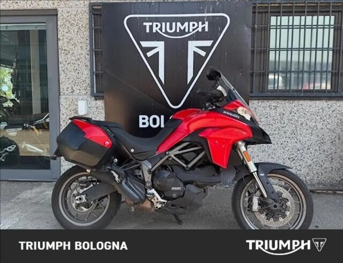 Ducati Multistrada 950 (2018) (7)