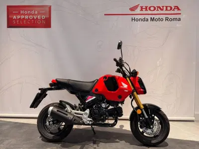 Honda MSX 125 Grom (2021 - 26) usata