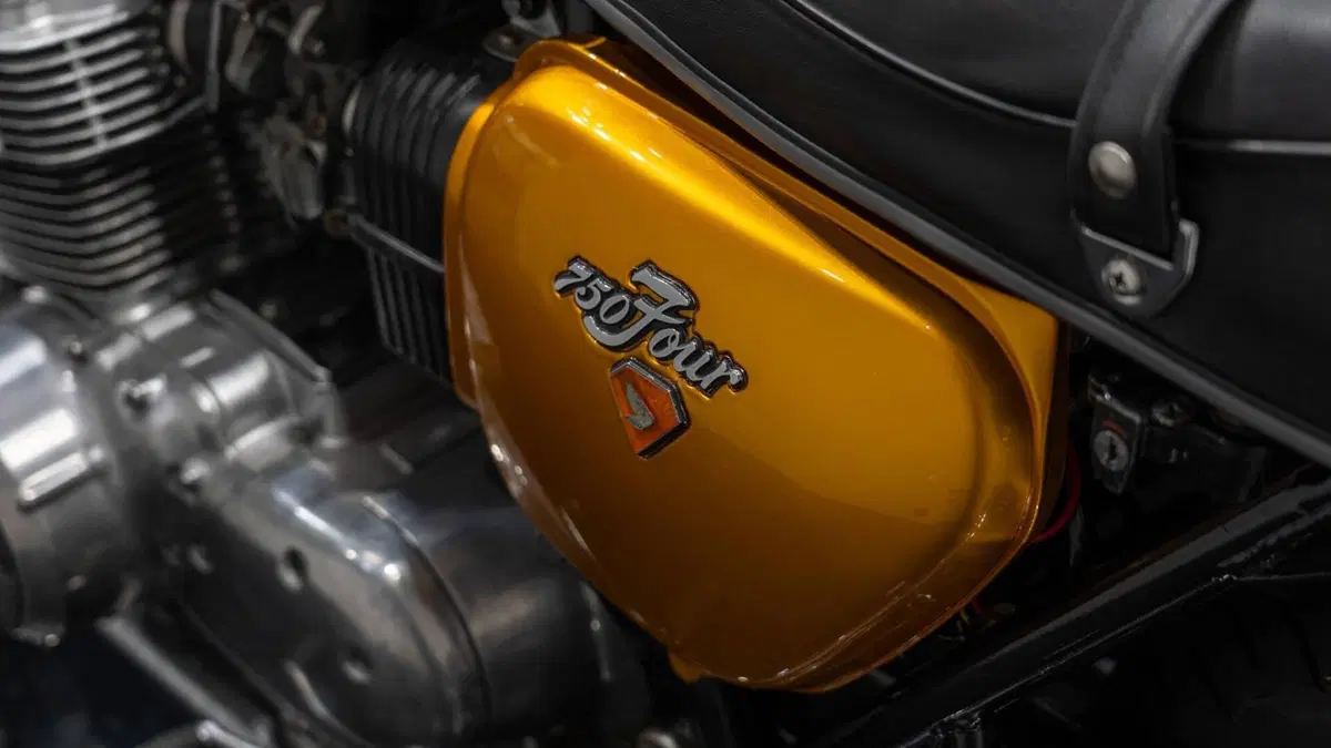 Honda CB 750 FOUR K2 (4)