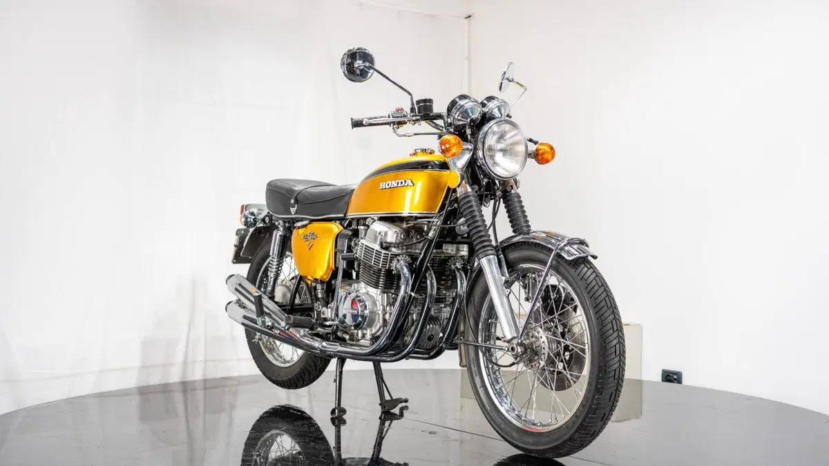 Honda CB 750 FOUR K2 (9)