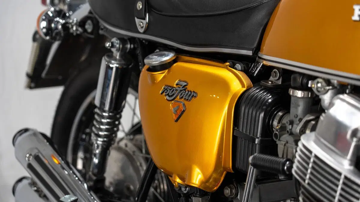 Honda CB 750 FOUR K2 (16)