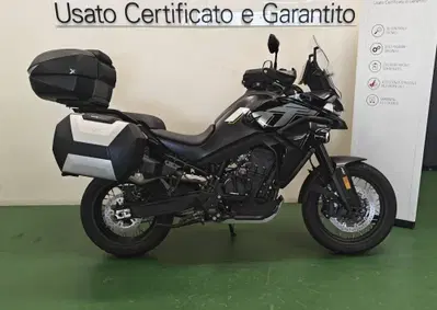 CFMOTO 800MT Explore (2023 - 26) usata