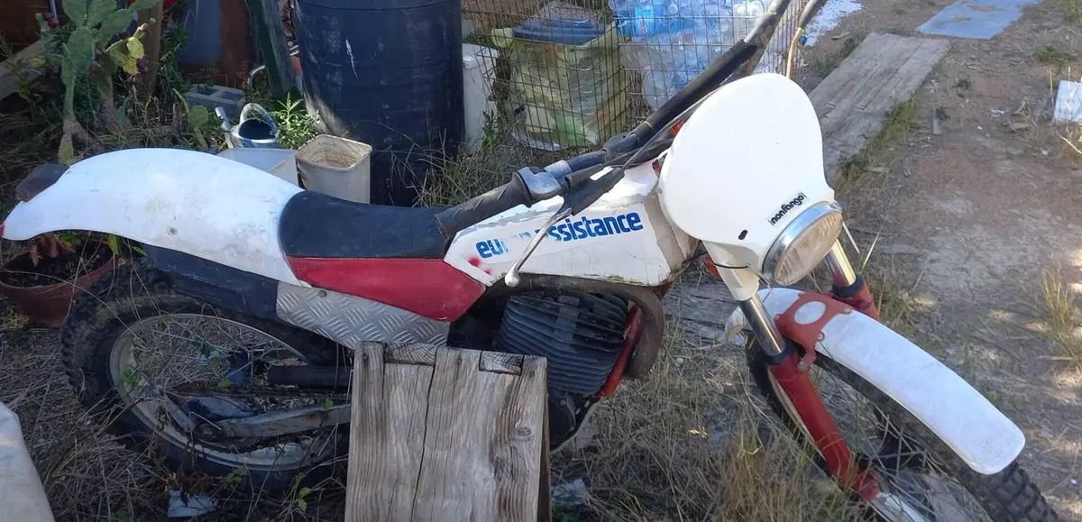 Fantic Motor trial 301.2 (2)
