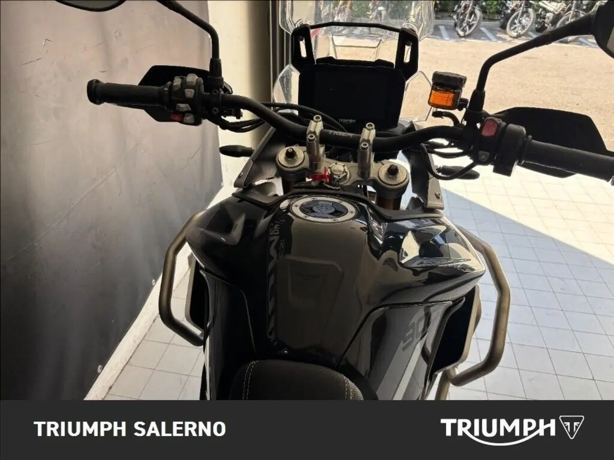 Triumph Tiger 900 Rally Pro (2020 - 23) (5)