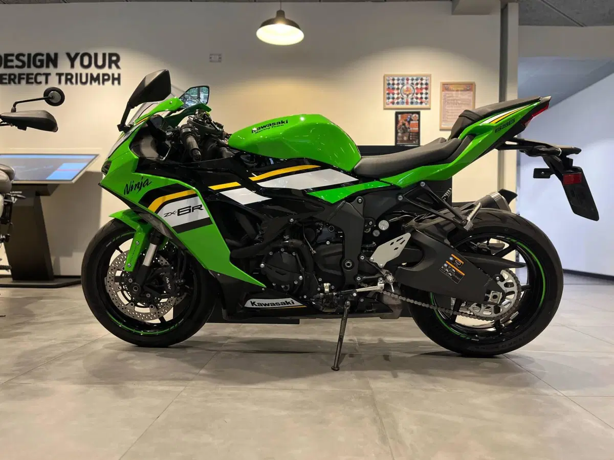 Kawasaki Ninja 636 ZX-6R (2024 - 27) (4)