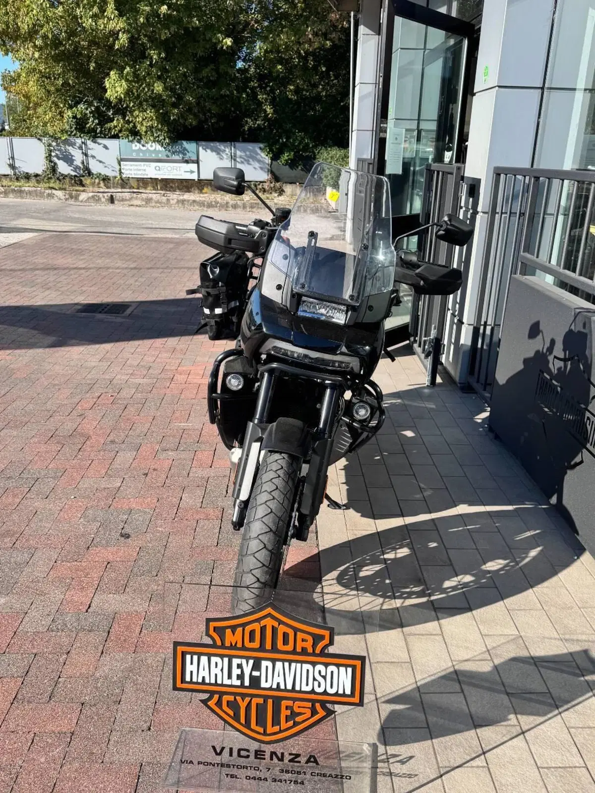 Harley-Davidson Pan America 1250 Special (2020 - 25) (3)