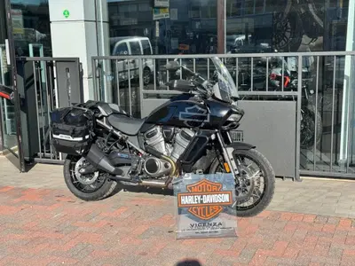 Harley-Davidson Pan America 1250 Special (2020 - 25) usata