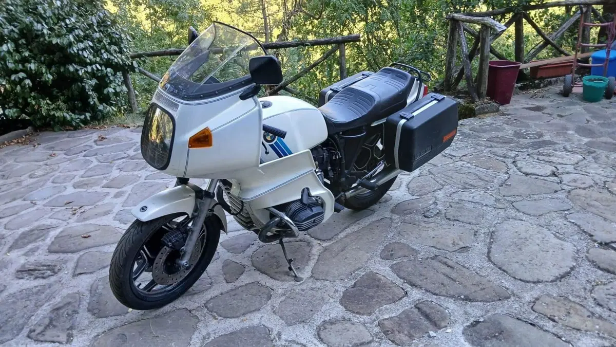 Bmw R100 RS3 (4)