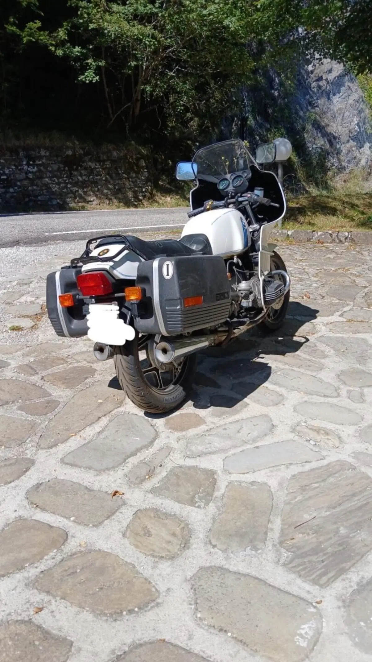 Bmw R100 RS3 (5)