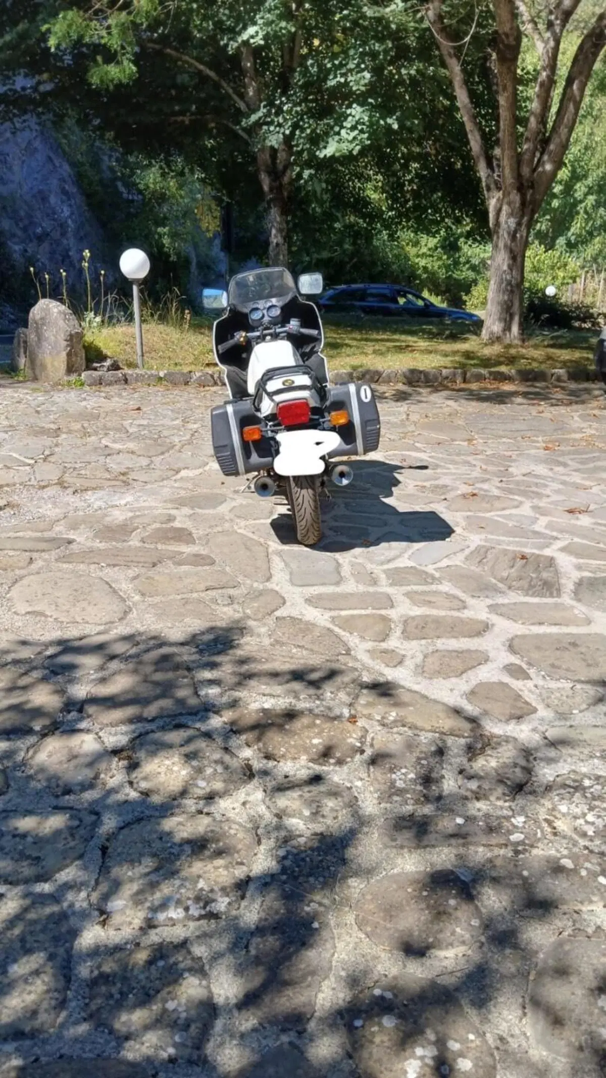 Bmw R100 RS3 (7)