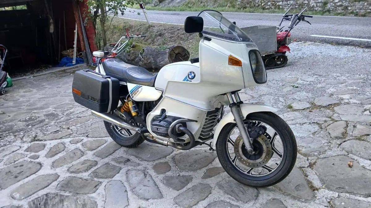 Bmw R100 RS3 (10)