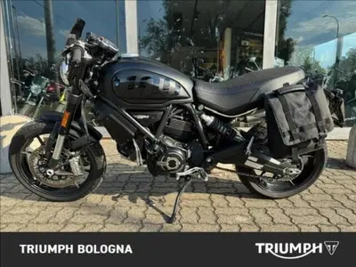 Ducati Scrambler 1100 Sport Pro (2020 - 25) usata