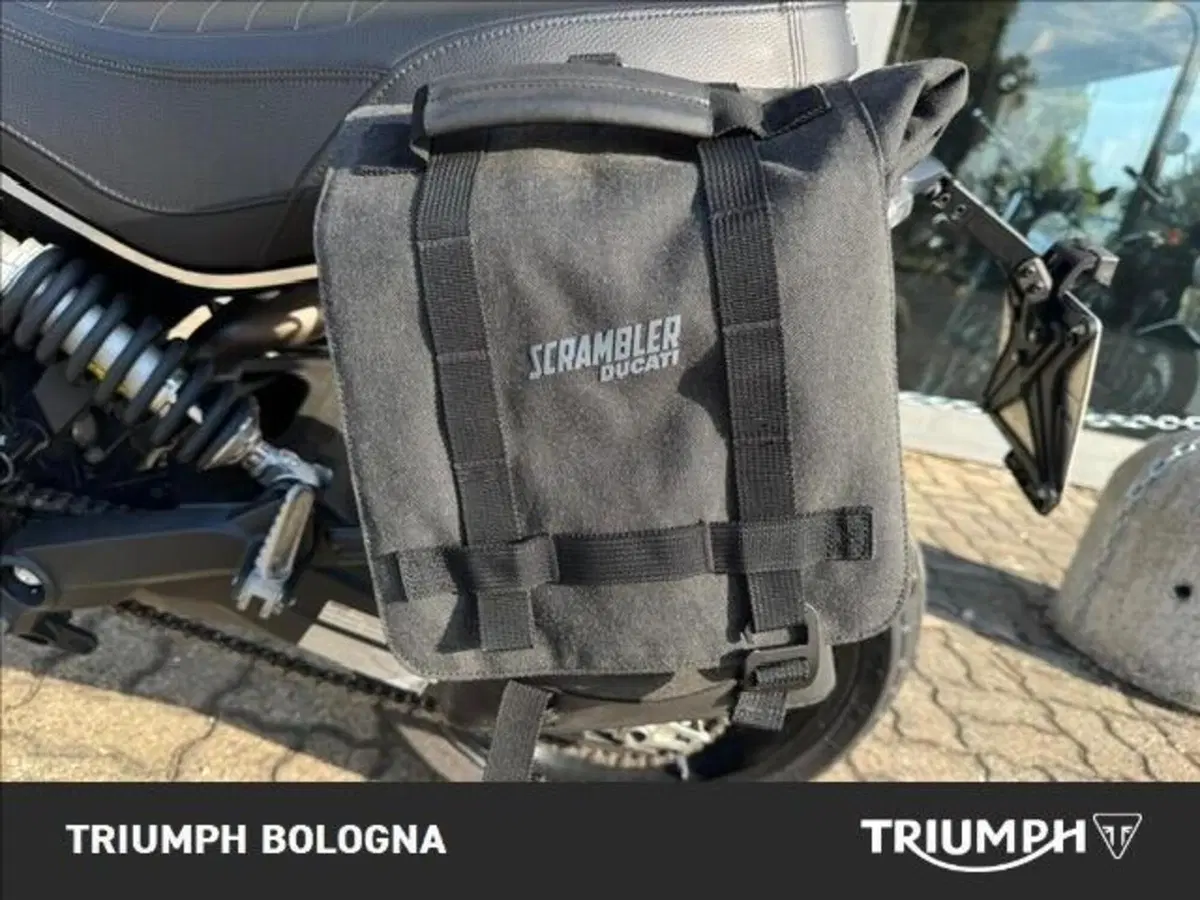Ducati Scrambler 1100 Sport Pro (2020 - 25) (3)