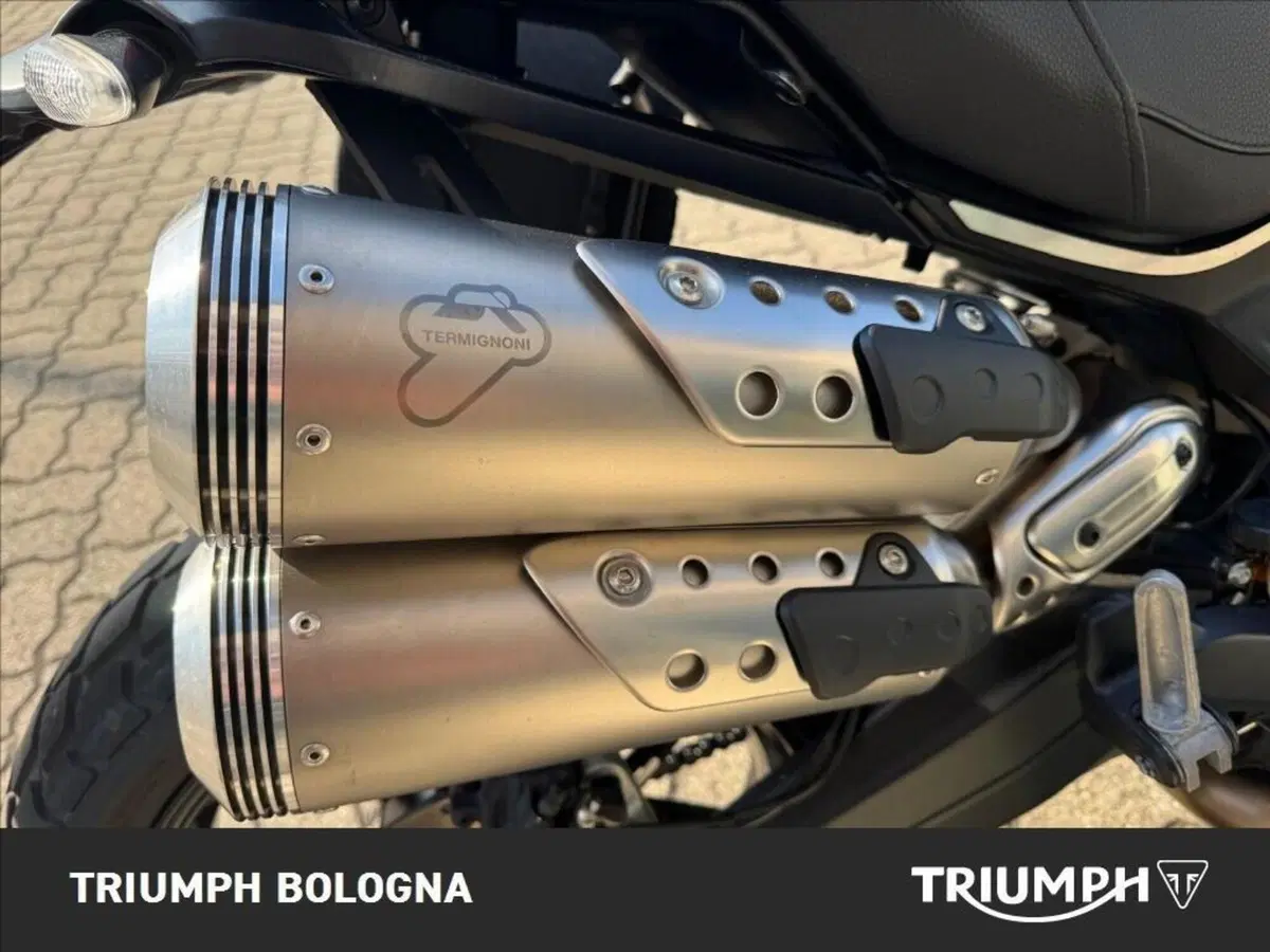 Ducati Scrambler 1100 Sport Pro (2020 - 25) (4)