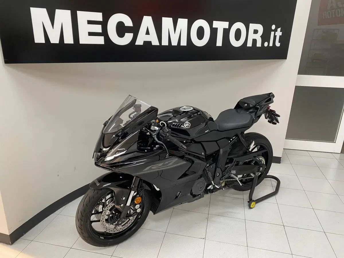 Yamaha YZF R7 (2026) (5)