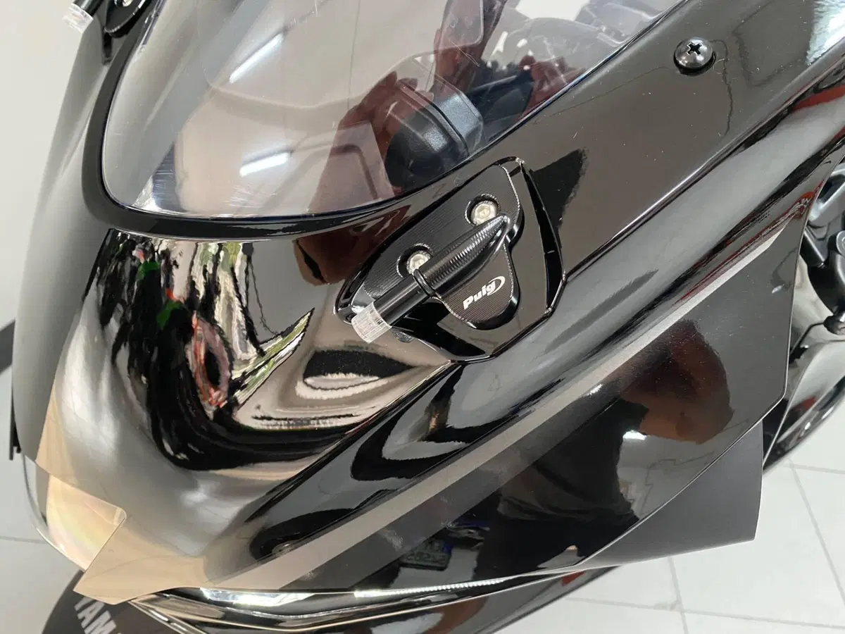 Yamaha YZF R7 (2026) (7)