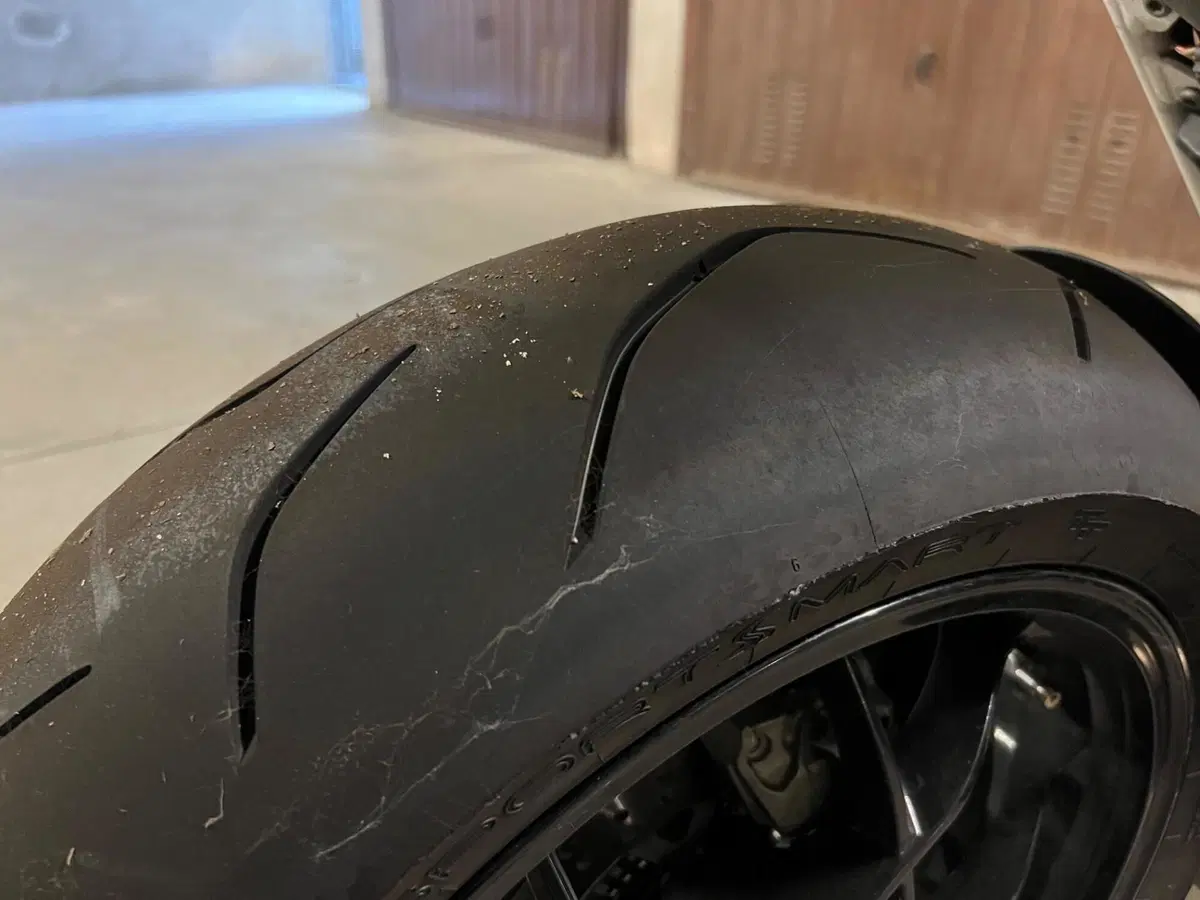 KTM 1290 Super Duke R ABS (2014 - 16) (8)