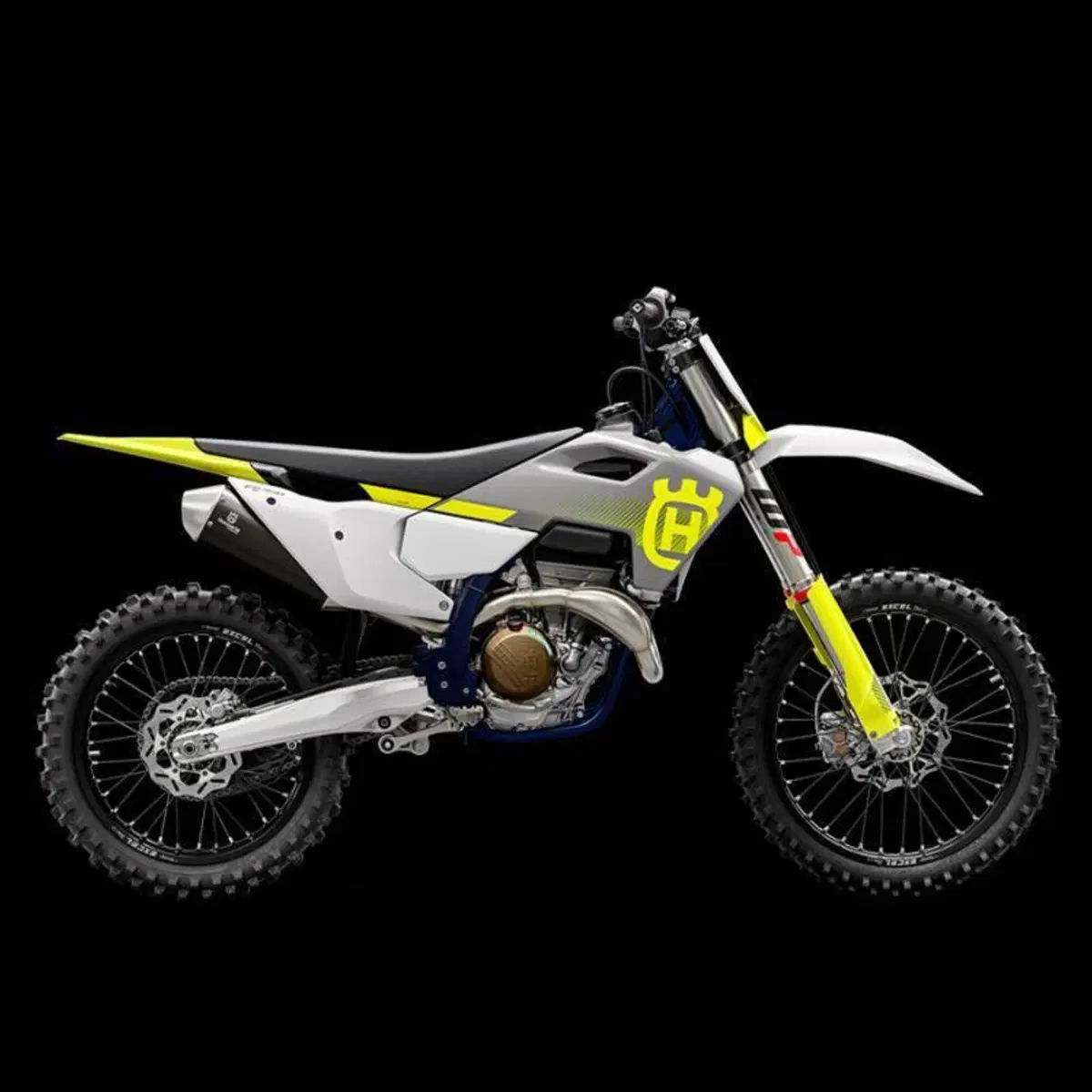 Husqvarna FC 350 (2023)