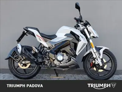 Keeway Motor RKF 125 (2020) usata