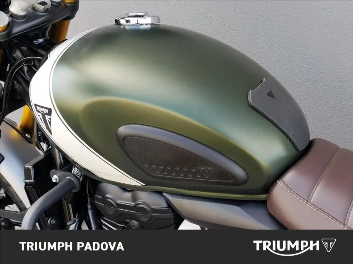 Triumph Scrambler 400 X (2024 - 26) (9)