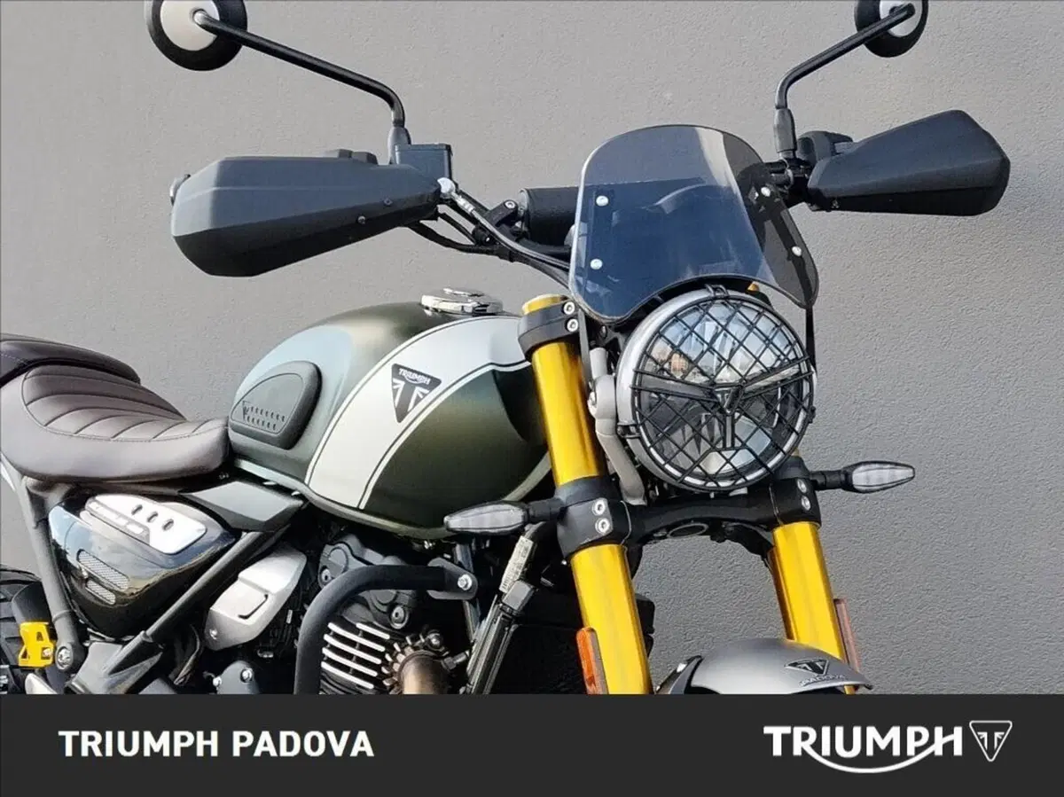 Triumph Scrambler 400 X (2024 - 26) (5)