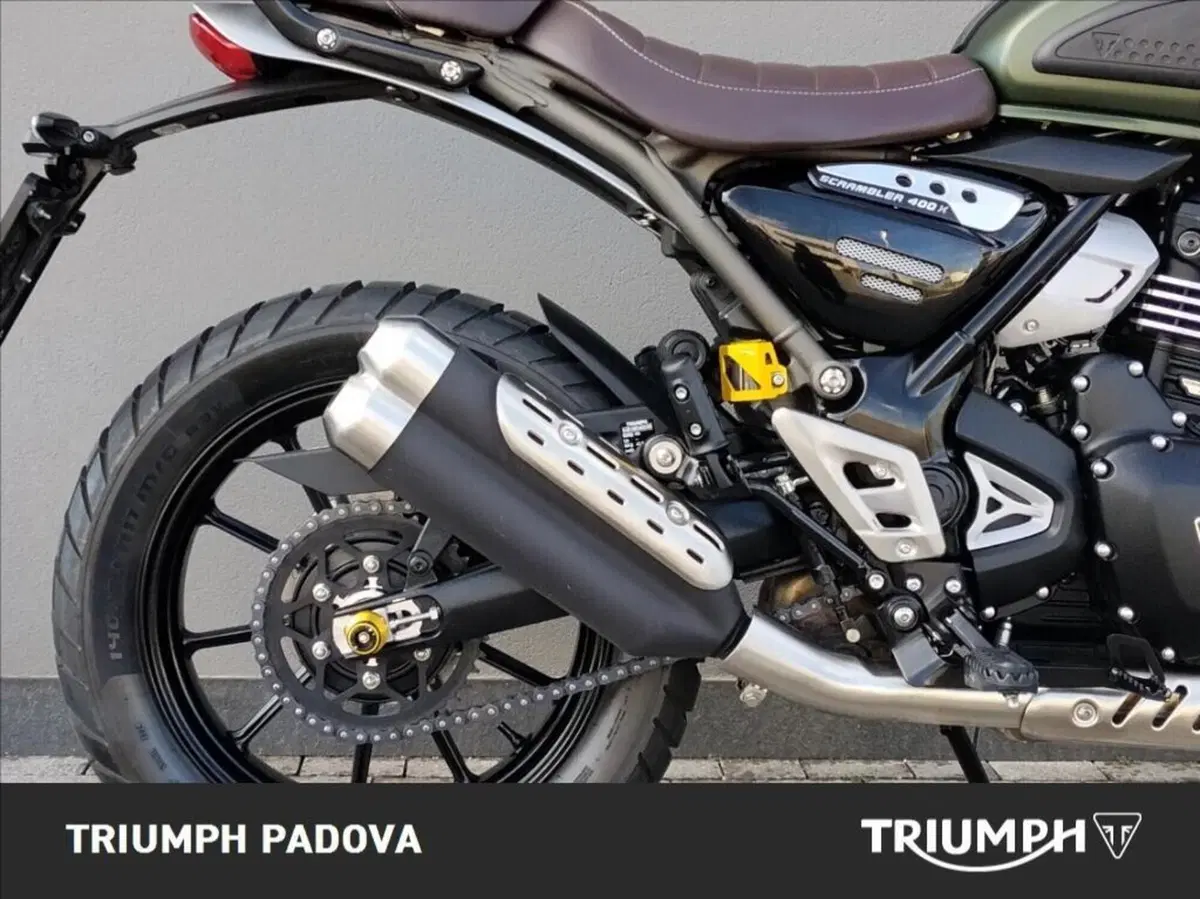 Triumph Scrambler 400 X (2024 - 26) (2)