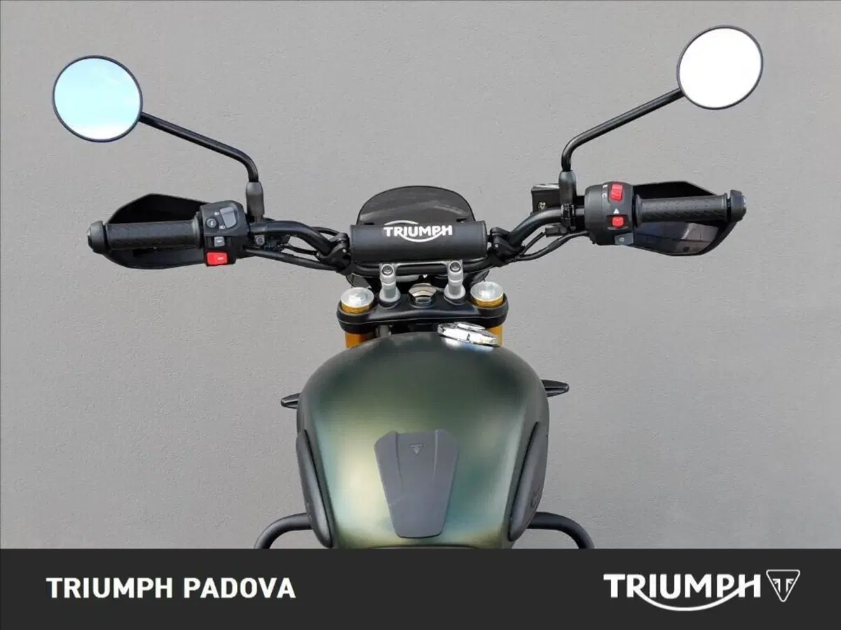 Triumph Scrambler 400 X (2024 - 26) (11)
