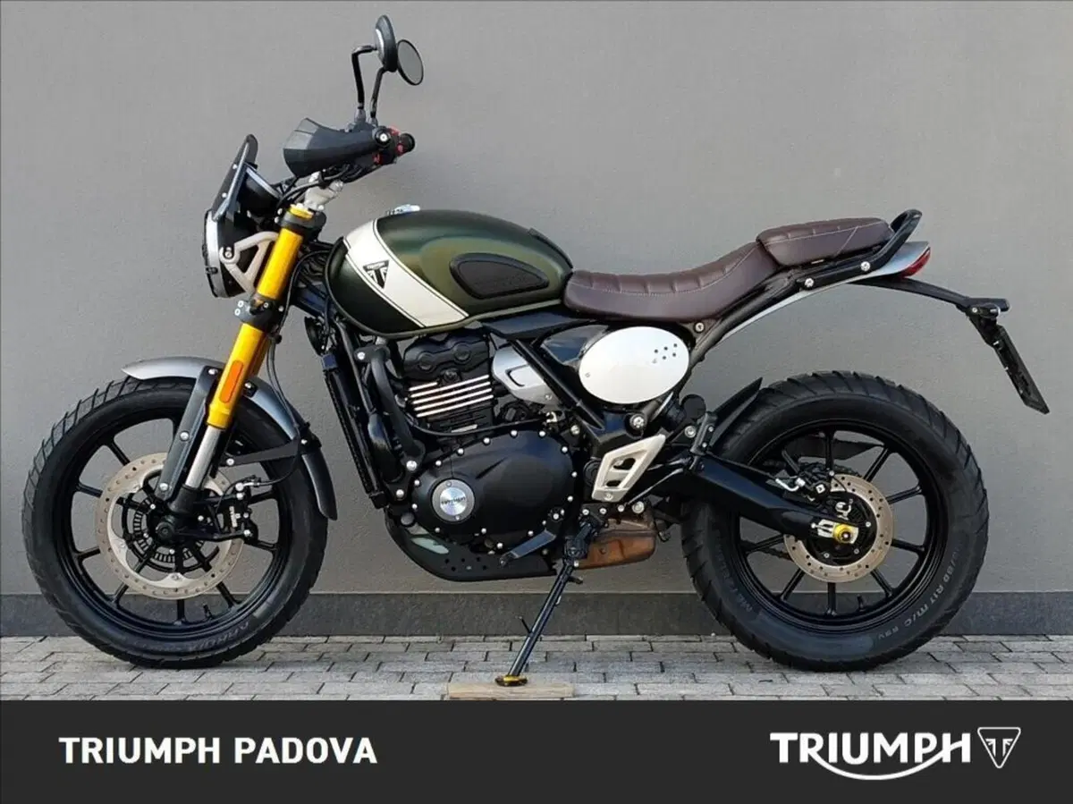 Triumph Scrambler 400 X (2024 - 26) (6)