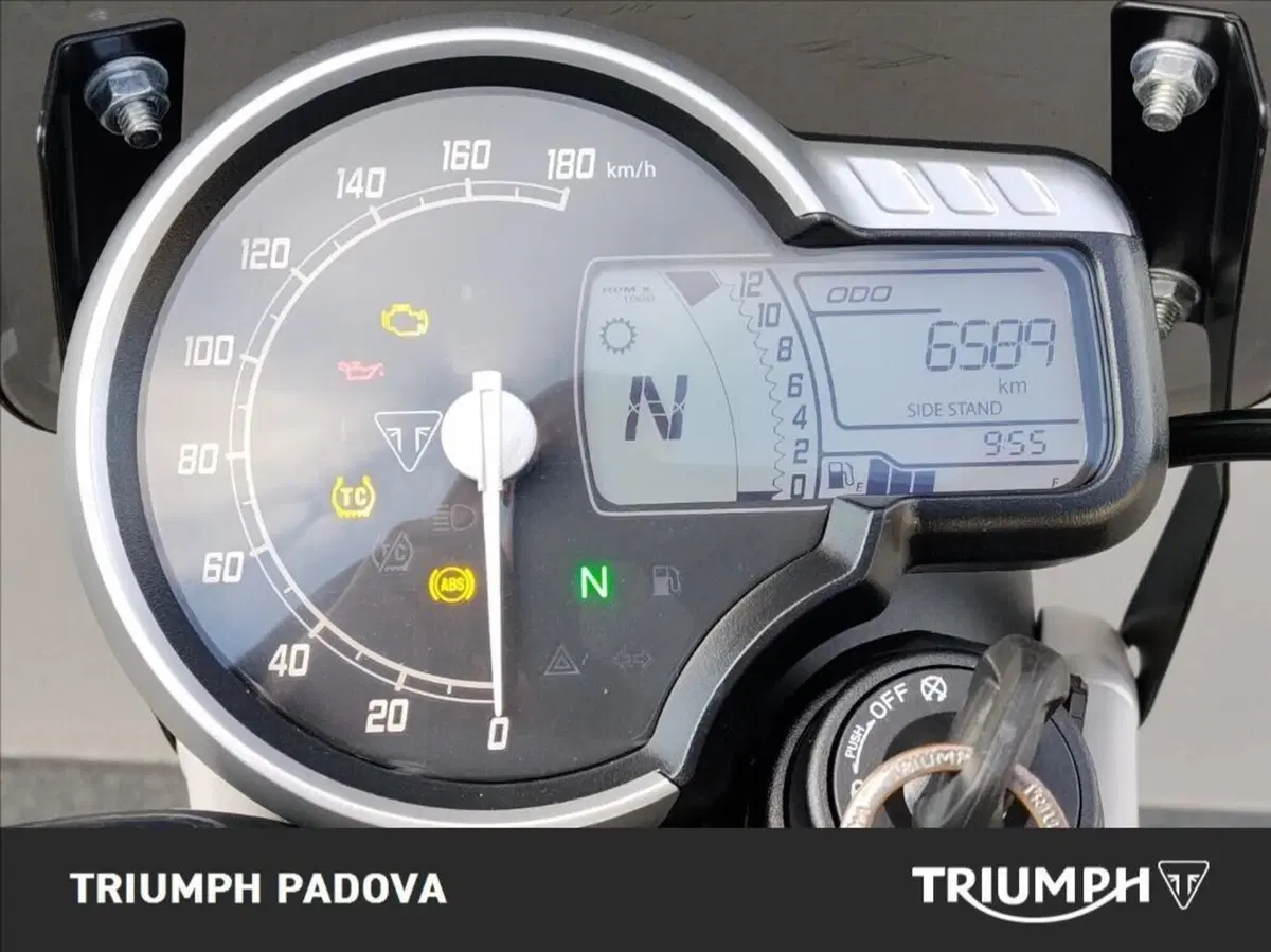 Triumph Scrambler 400 X (2024 - 26) (13)