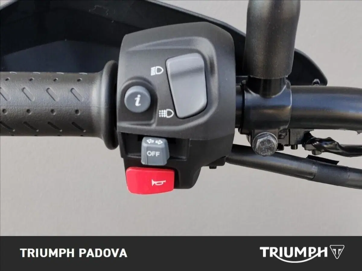 Triumph Scrambler 400 X (2024 - 26) (12)