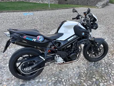 Bmw F 800 R (2009 - 11) usata