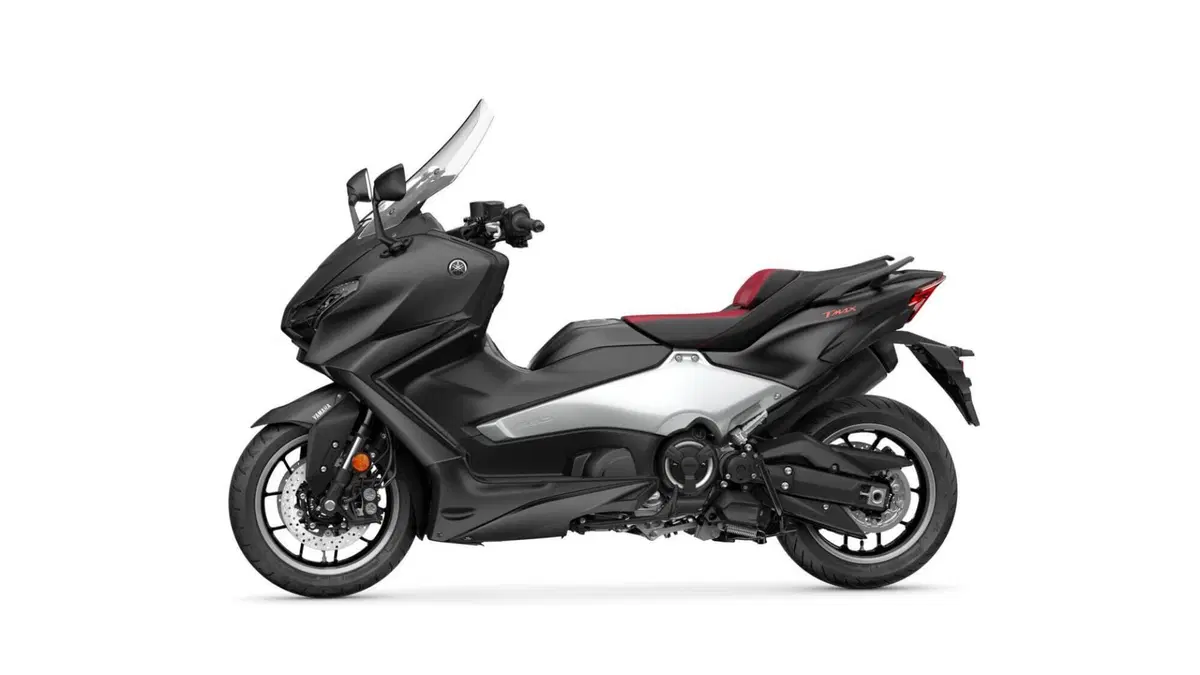 Yamaha T-Max 560 25th Anniversary (2026) (2)