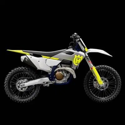 Husqvarna FC 350 (2023) usata