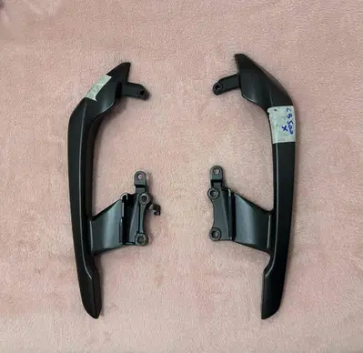 MANIGLIE LATERALI ORIGINALI HONDA CB500X 2021