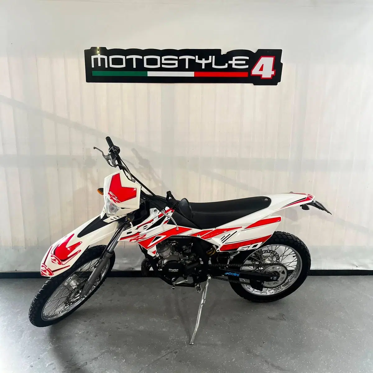 Betamotor RR 50 Enduro (2011 - 18) (2)