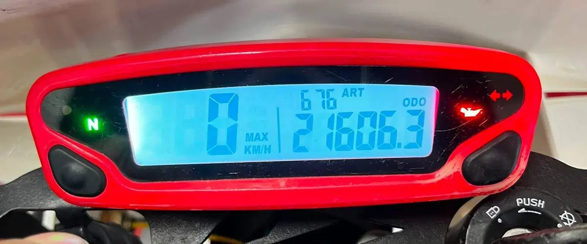 Betamotor RR 50 Enduro (2011 - 18) (3)