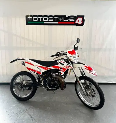 Betamotor RR 50 Enduro (2011 - 18) usata